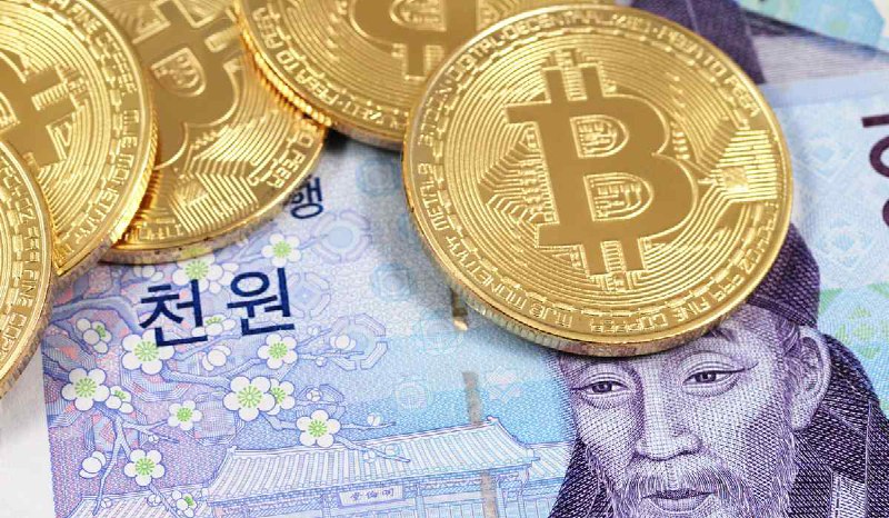 Upbit и Bithumb выплатят клиентам рекордную компенсацию за сбои в работе | Сетка — социальная сеть от hh.ru