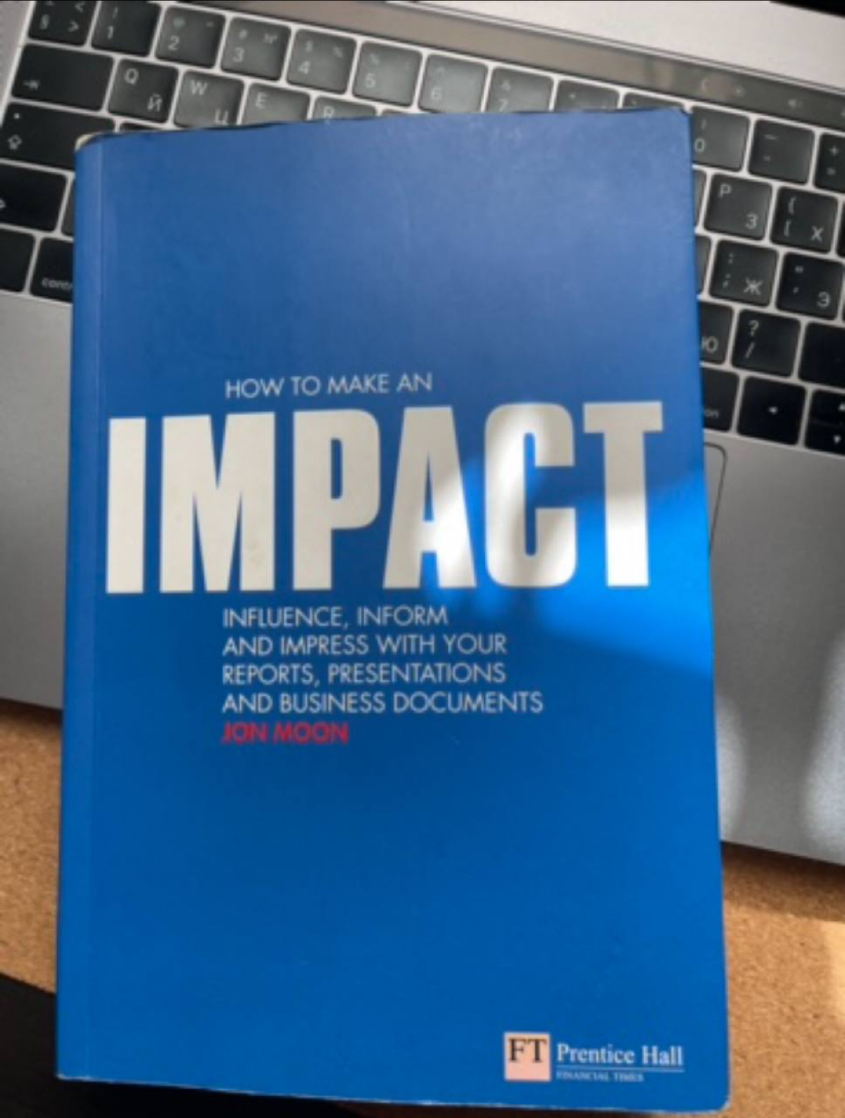 HOW TO MAKE AN IMPACT INFLUENCE, INFORM AND IMPRESS WITH YOU | Сетка — социальная сеть от hh.ru