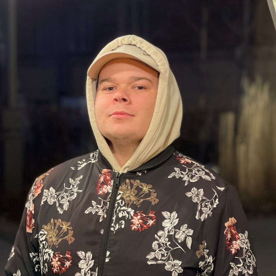 Даниил Матушкин | Сетка — социальная сеть от hh.ru