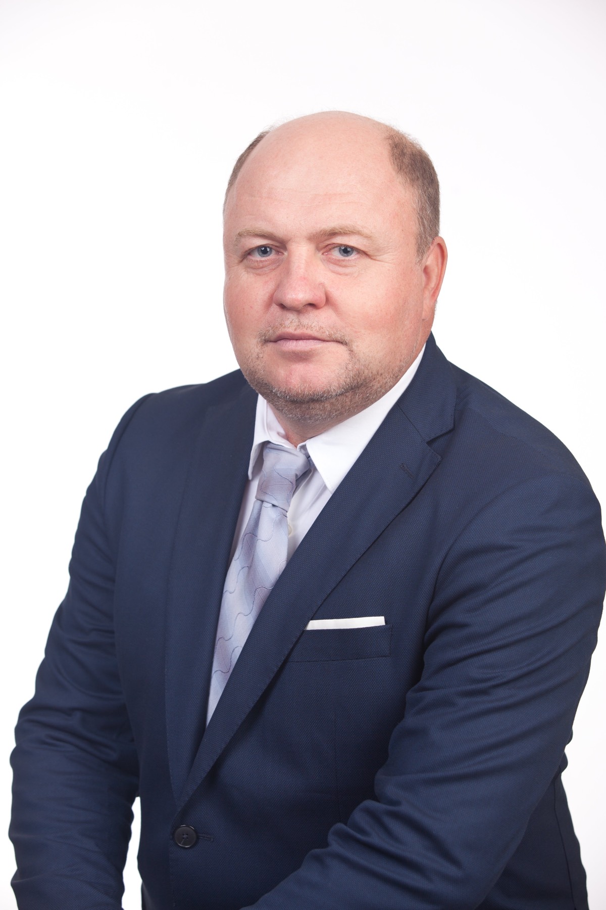 Андрей Хурчаков | Сетка — социальная сеть от hh.ru