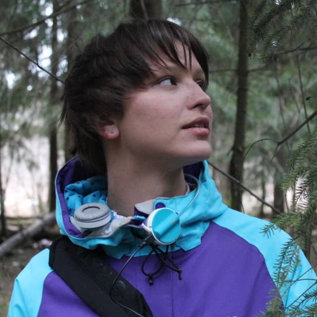 Татьяна Овчарова