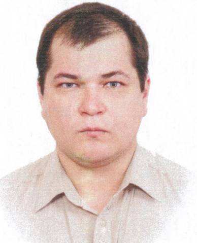 Александр Заостровных