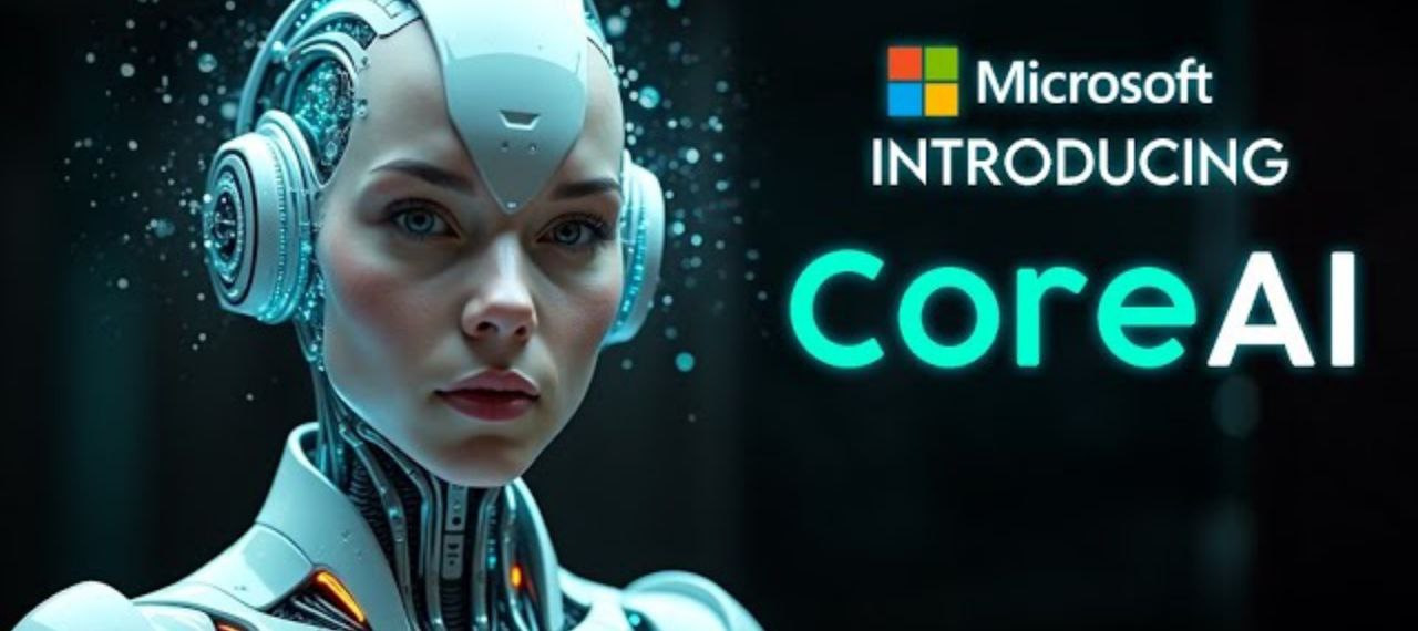 📢 Microsoft создает новое подразделение CoreAI для разработки AI-инструментов и платформ!
CoreAI – это новый инженерный отдел Microsoft, созданный в январе 2025 года для ускорения развития AI-технолог... | Сетка — социальная сеть от hh.ru