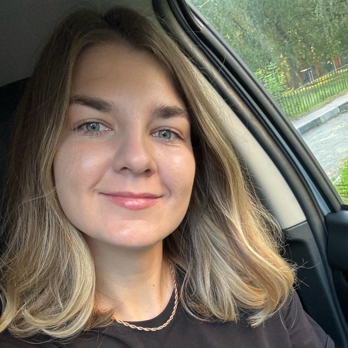 Jullia Sergeevna