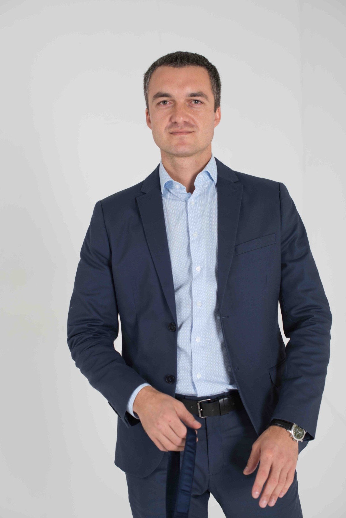 Дмитрий Сердюк | Сетка — социальная сеть от hh.ru