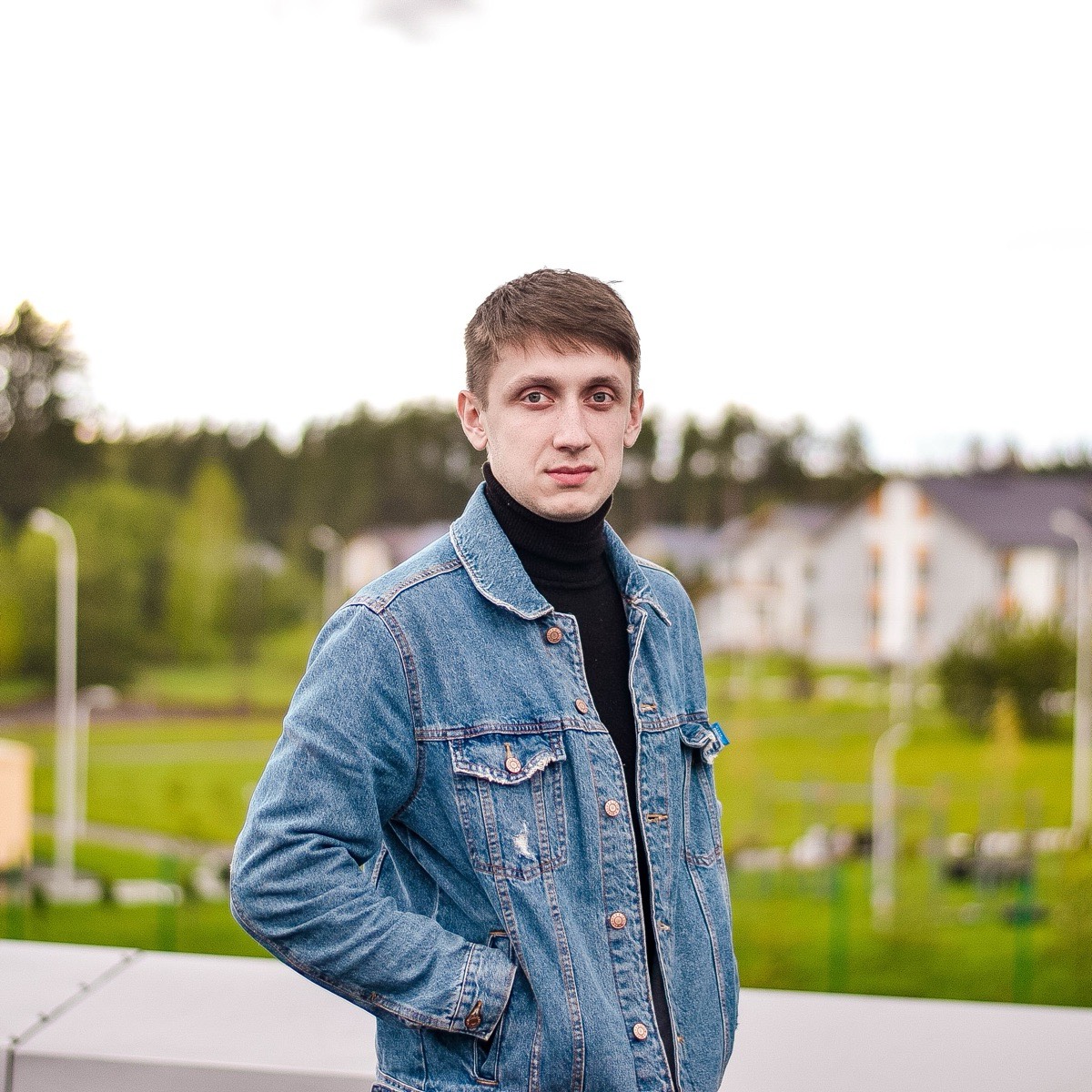 Руслан Кадыров | Сетка — социальная сеть от hh.ru