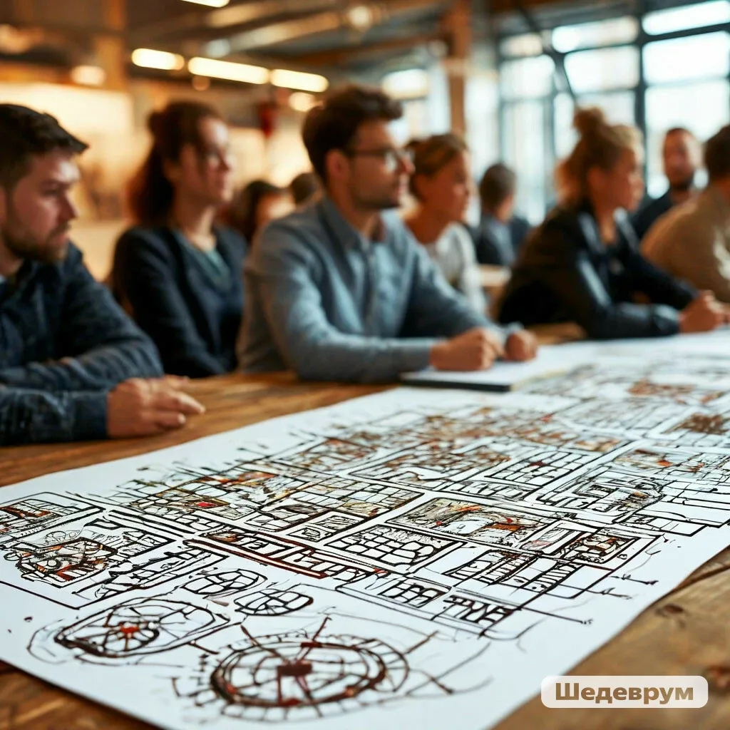 Исследования в продукте не нужны | Сетка — социальная сеть от hh.ru