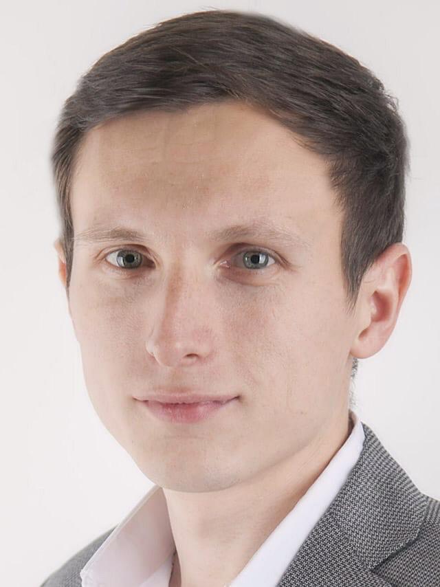 Артем Шейко