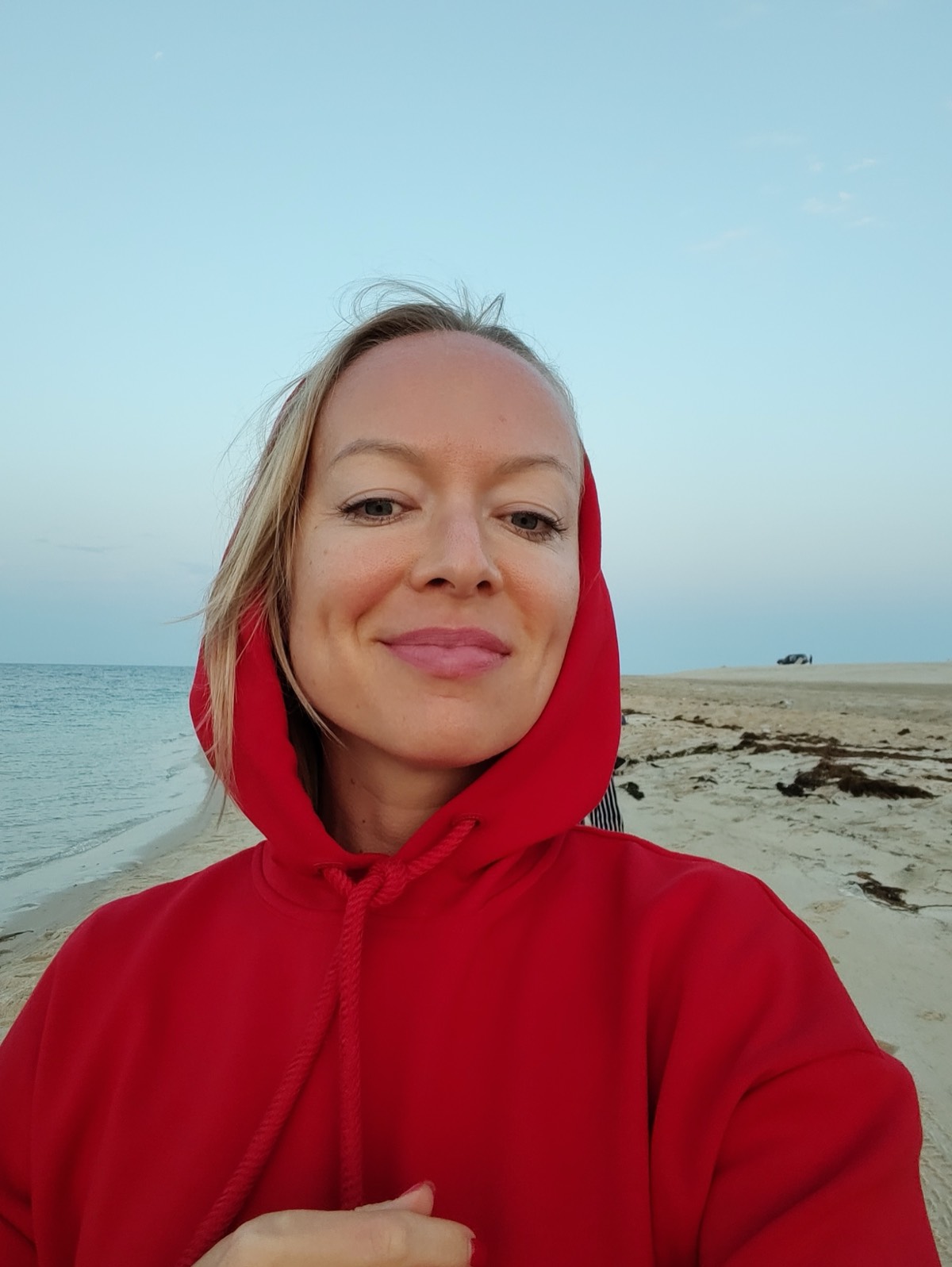 Елена Сотнезова | Сетка — социальная сеть от hh.ru