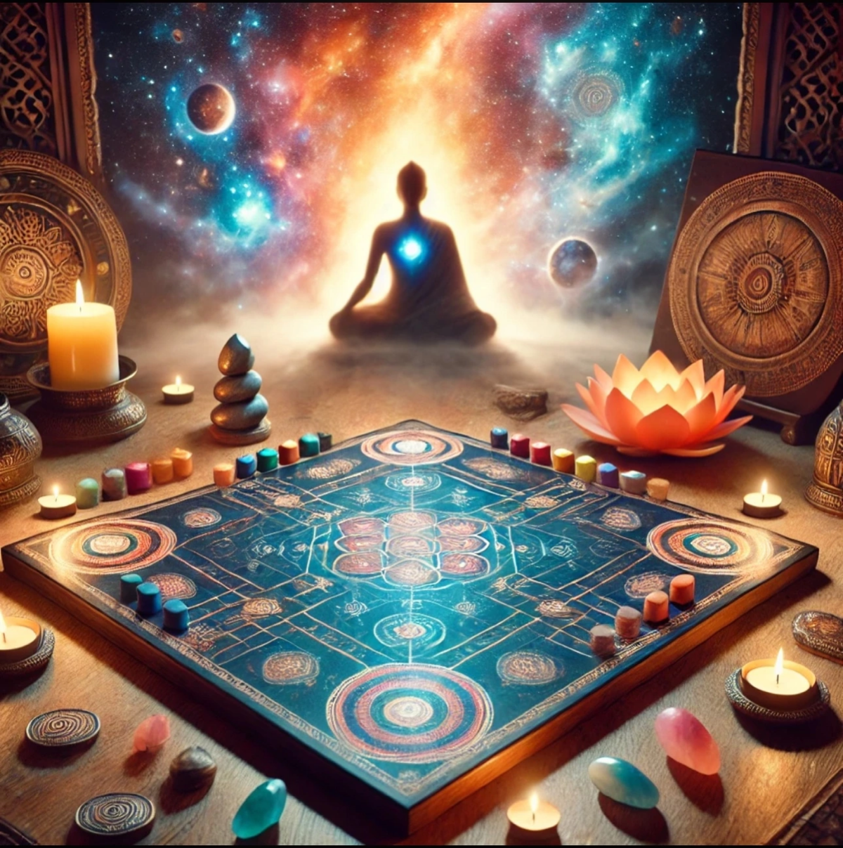 🤩Древнеиндийская Т-игра «Лила», как форма Джняна-йоги🧘‍♀️
Джняна-йога — йога мудрости и познания🙇‍♀️ | Сетка — социальная сеть от hh.ru