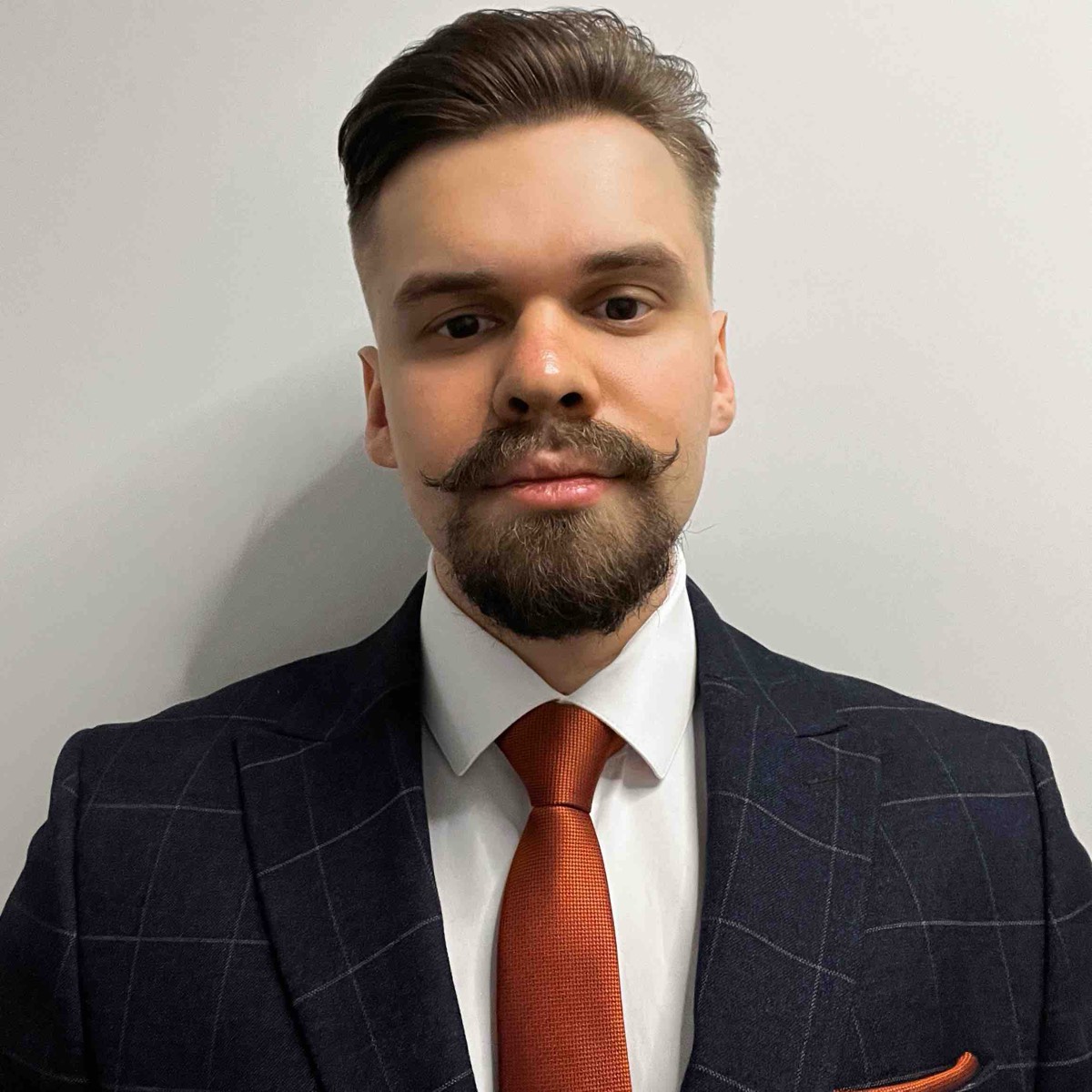 Александр Алышкин | Сетка — социальная сеть от hh.ru