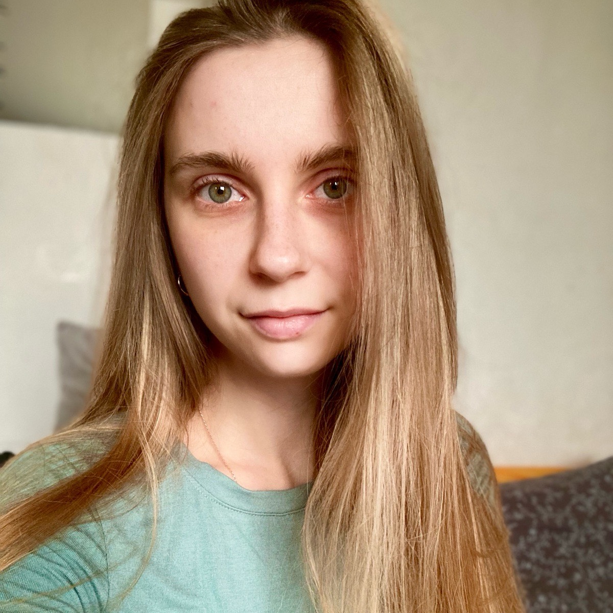 Елизавета Юмина