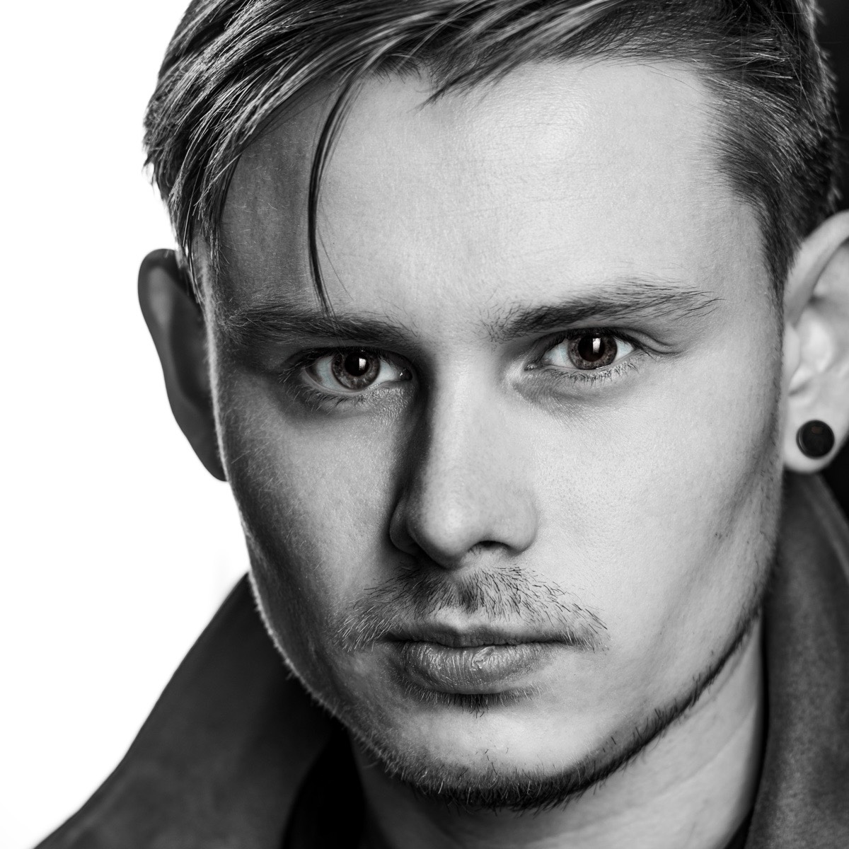 Александр Беляков