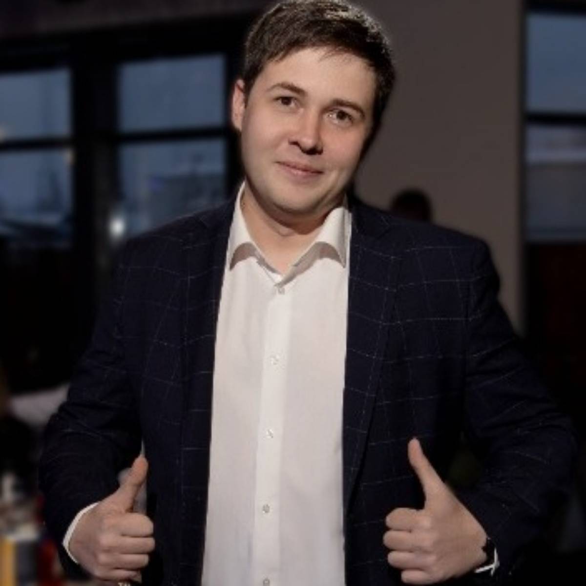 Александр Носков