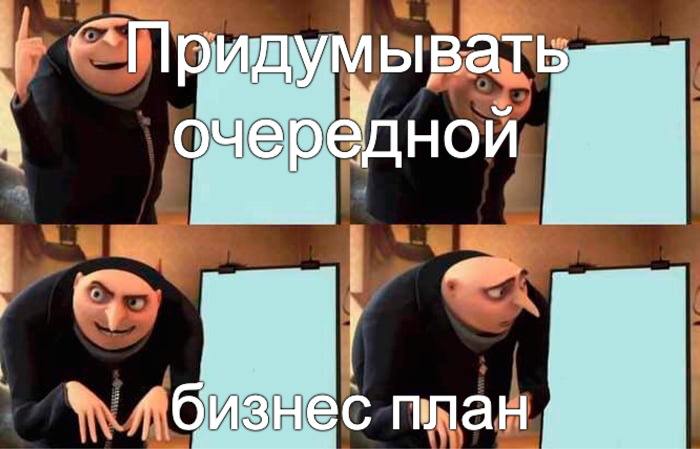 🧐А я уже заранее знаю чем вы будете заниматься этим четвергушным днем!
колдунство
Тыкаем на картинку и забираем свое предсказание на день. А потом делимся в коментах:
Коллеги, мы или не мы? | Сетка — социальная сеть от hh.ru