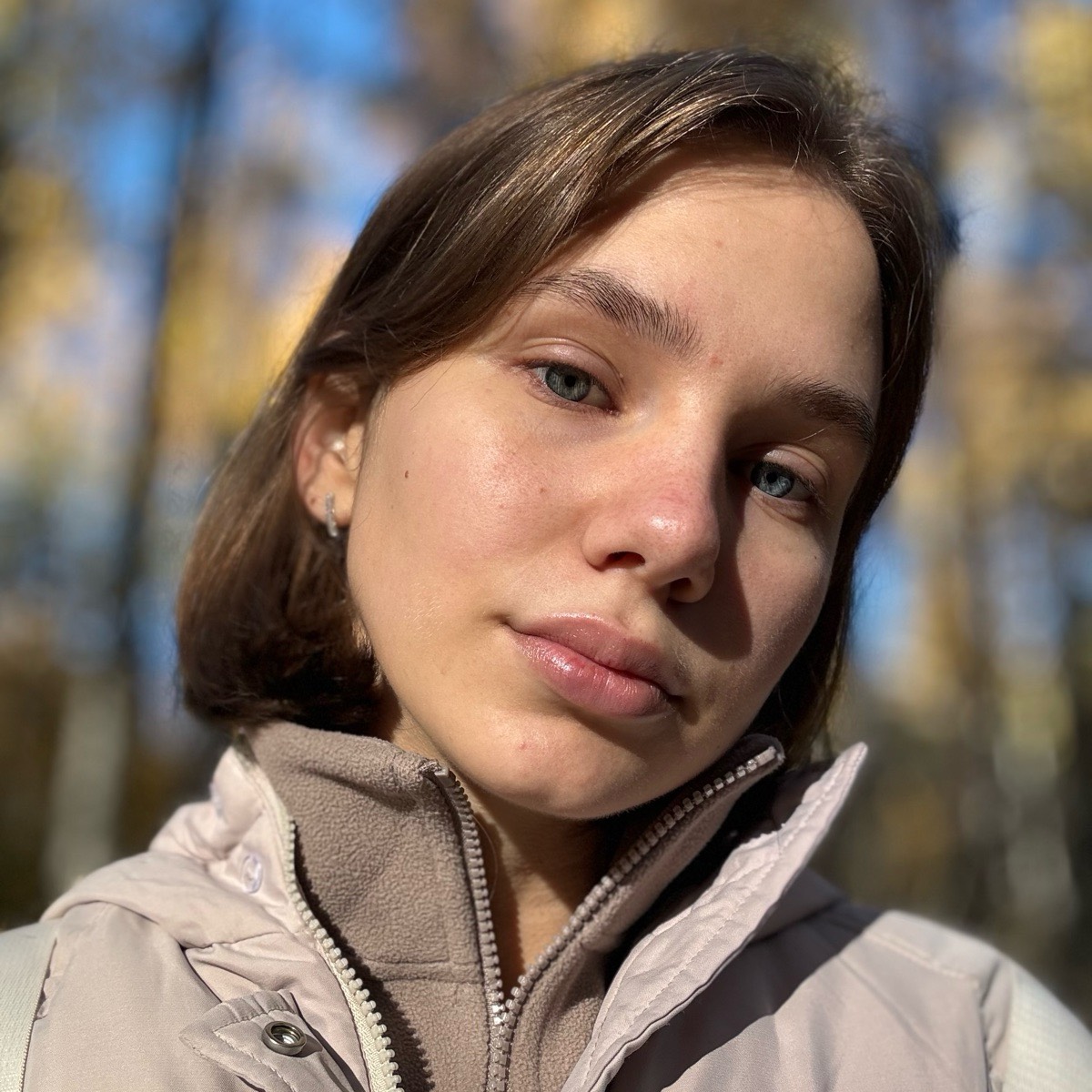 Диана Канзафарова