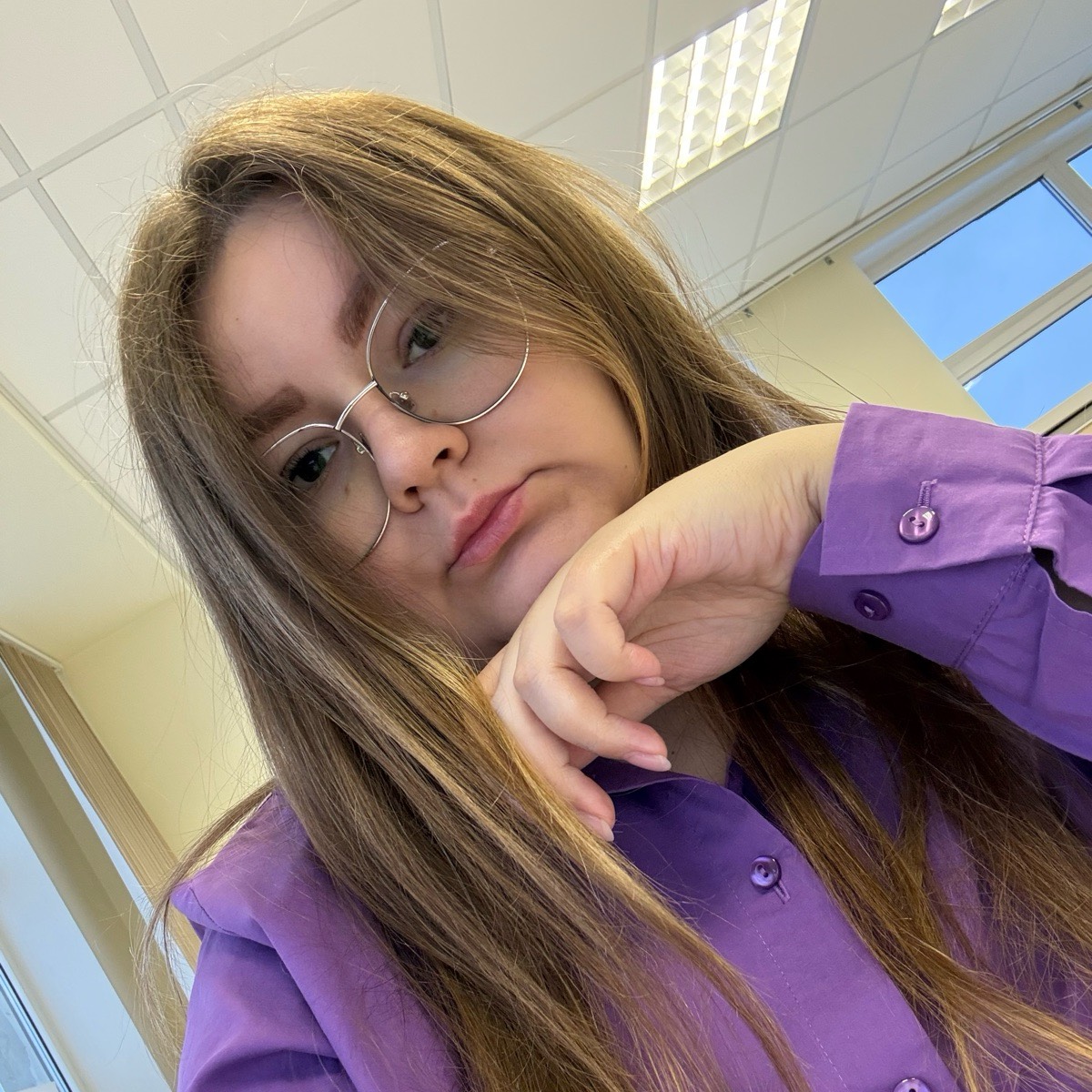 Галина Хромушина