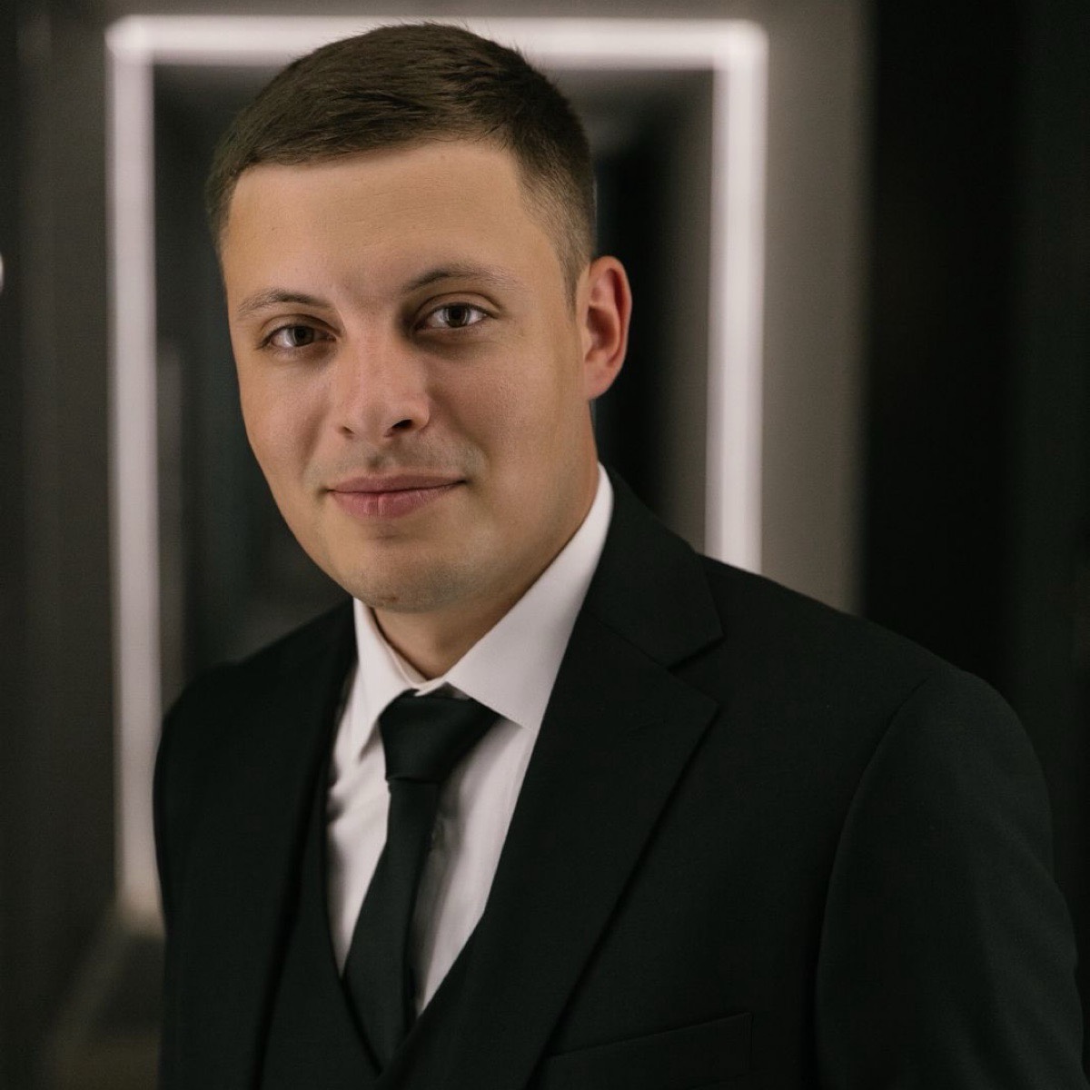 Александр Анисимков