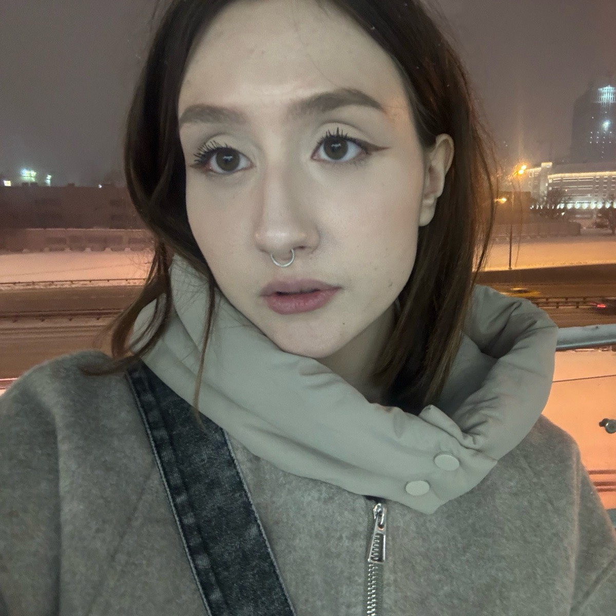 Кристина Аброскина