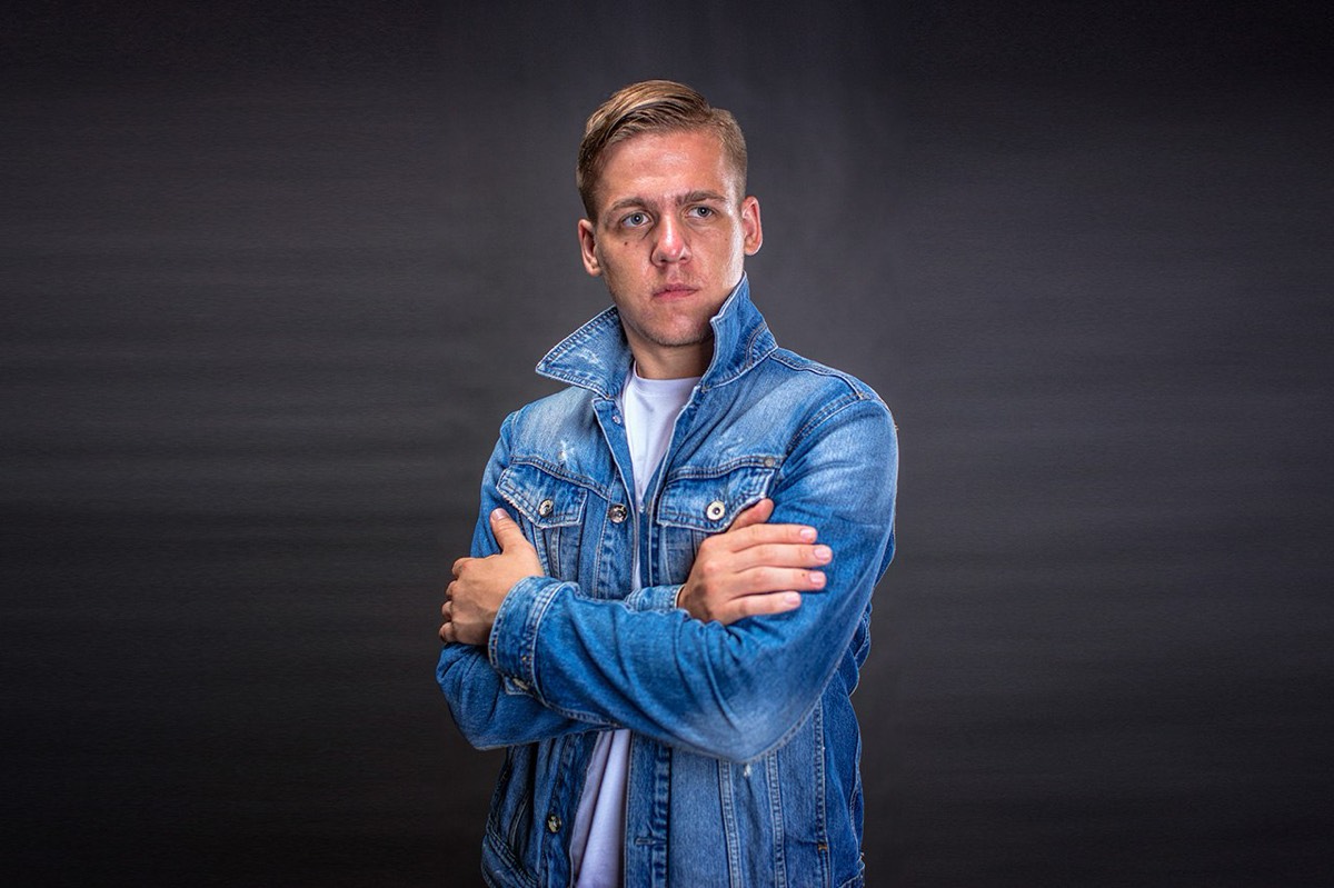 Артем Барбашов