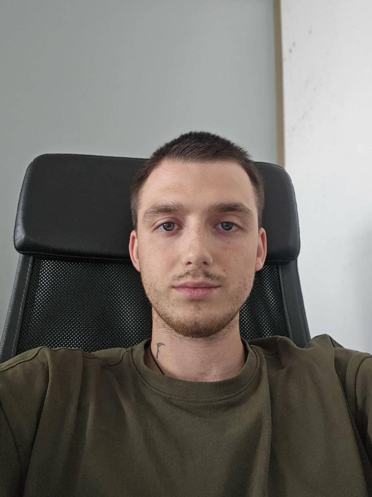 Слава Кузяев | Сетка — социальная сеть от hh.ru