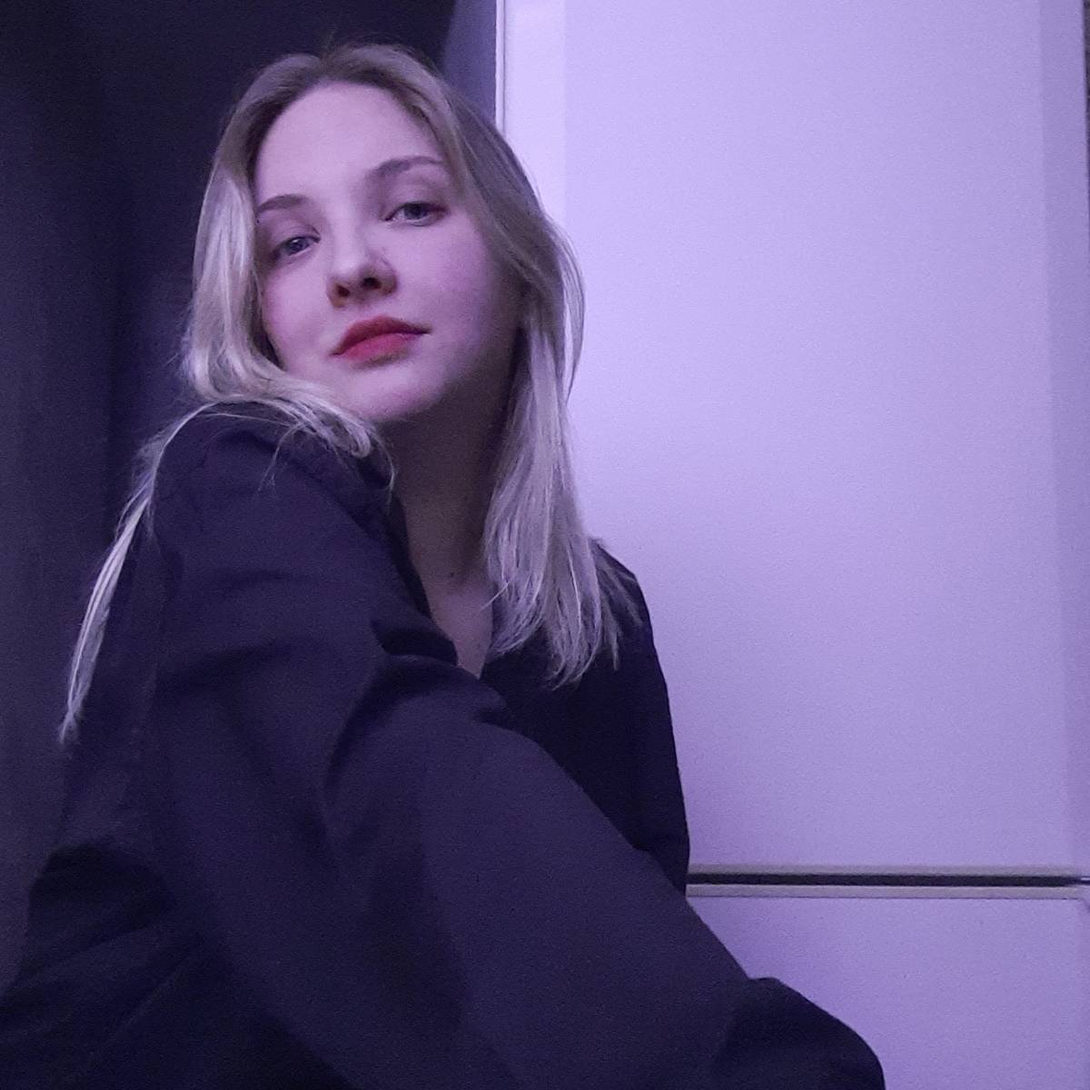 Валерия Пепеляева