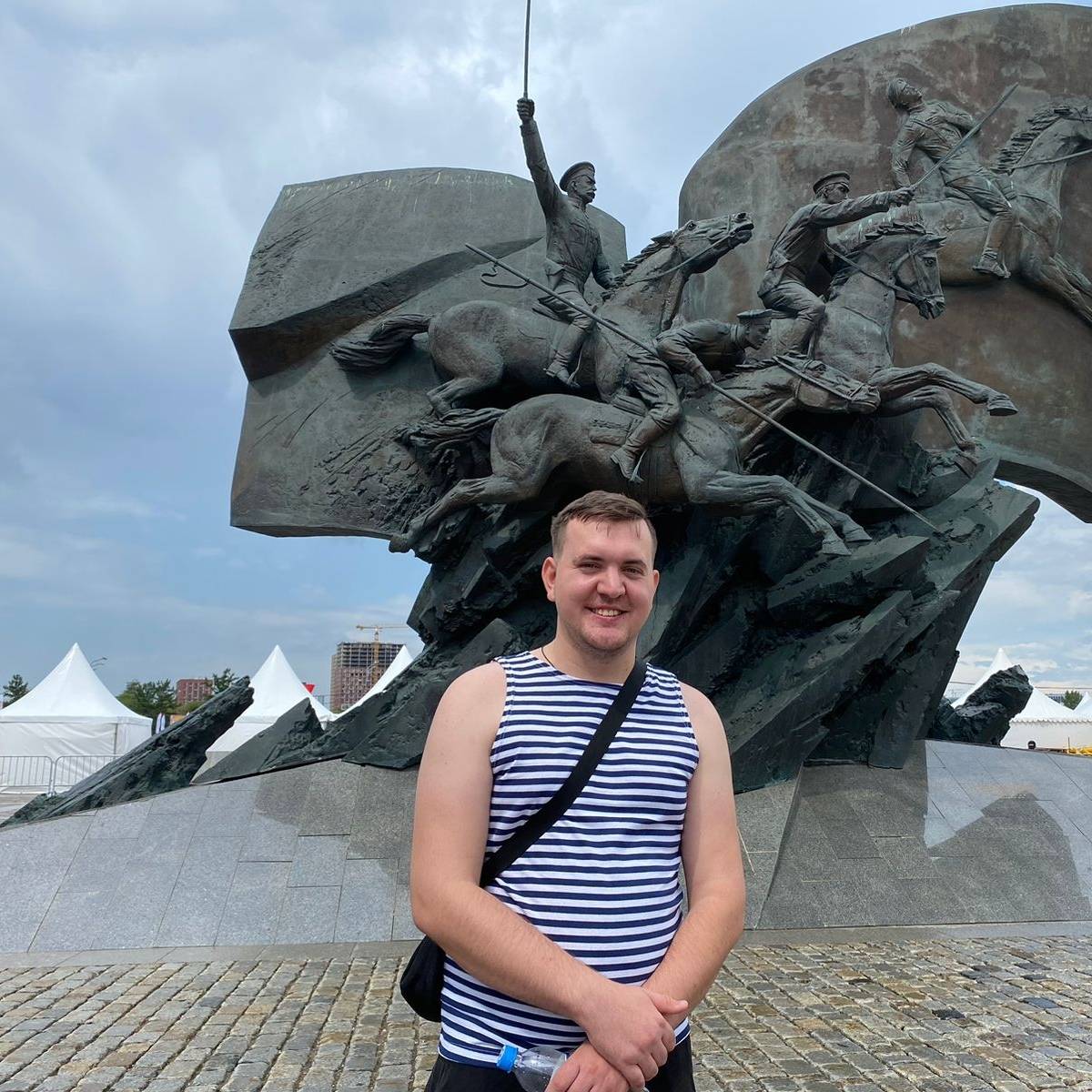 Юрий Фурсов