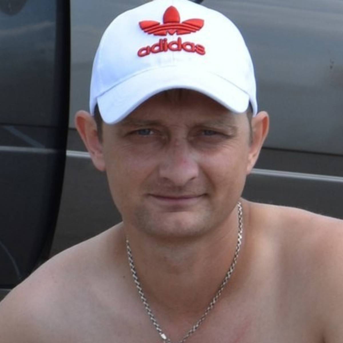 Владимир Сташкив
