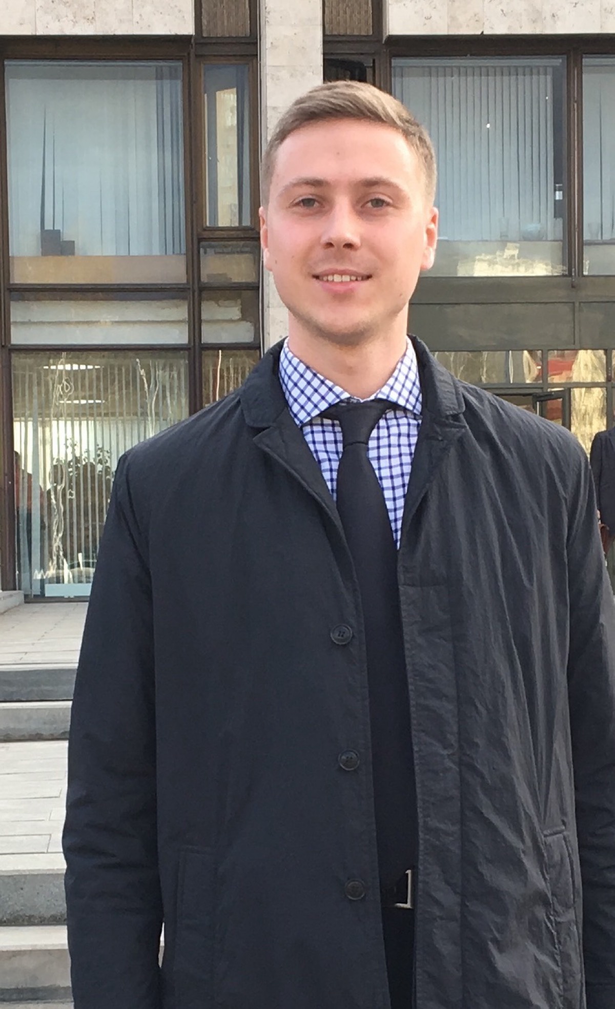 Роман Каримов | Сетка — социальная сеть от hh.ru