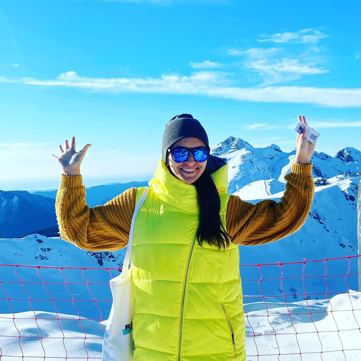 Анна Яремчук | Сетка — социальная сеть от hh.ru