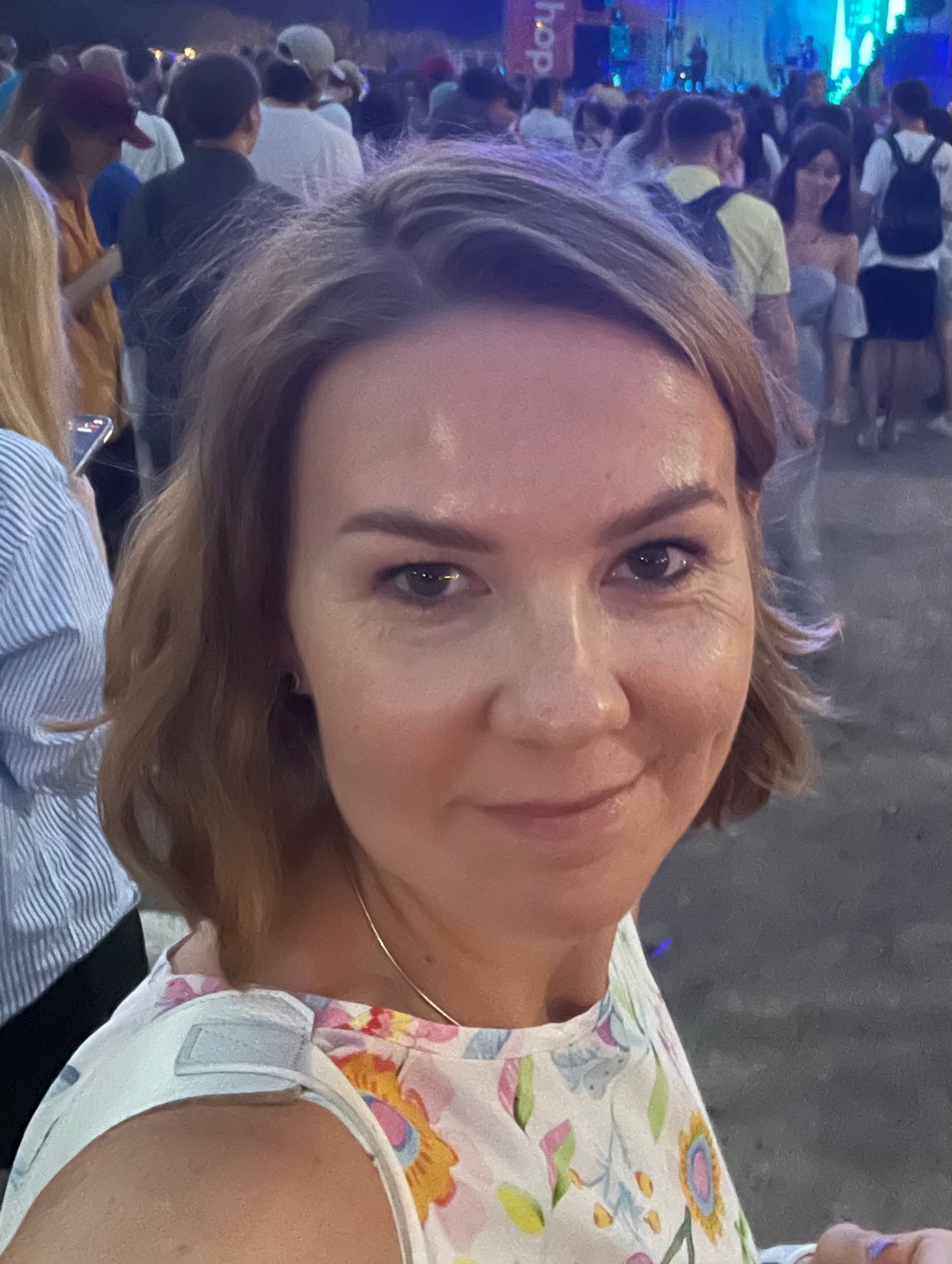 Елена Больсунова | Сетка — социальная сеть от hh.ru