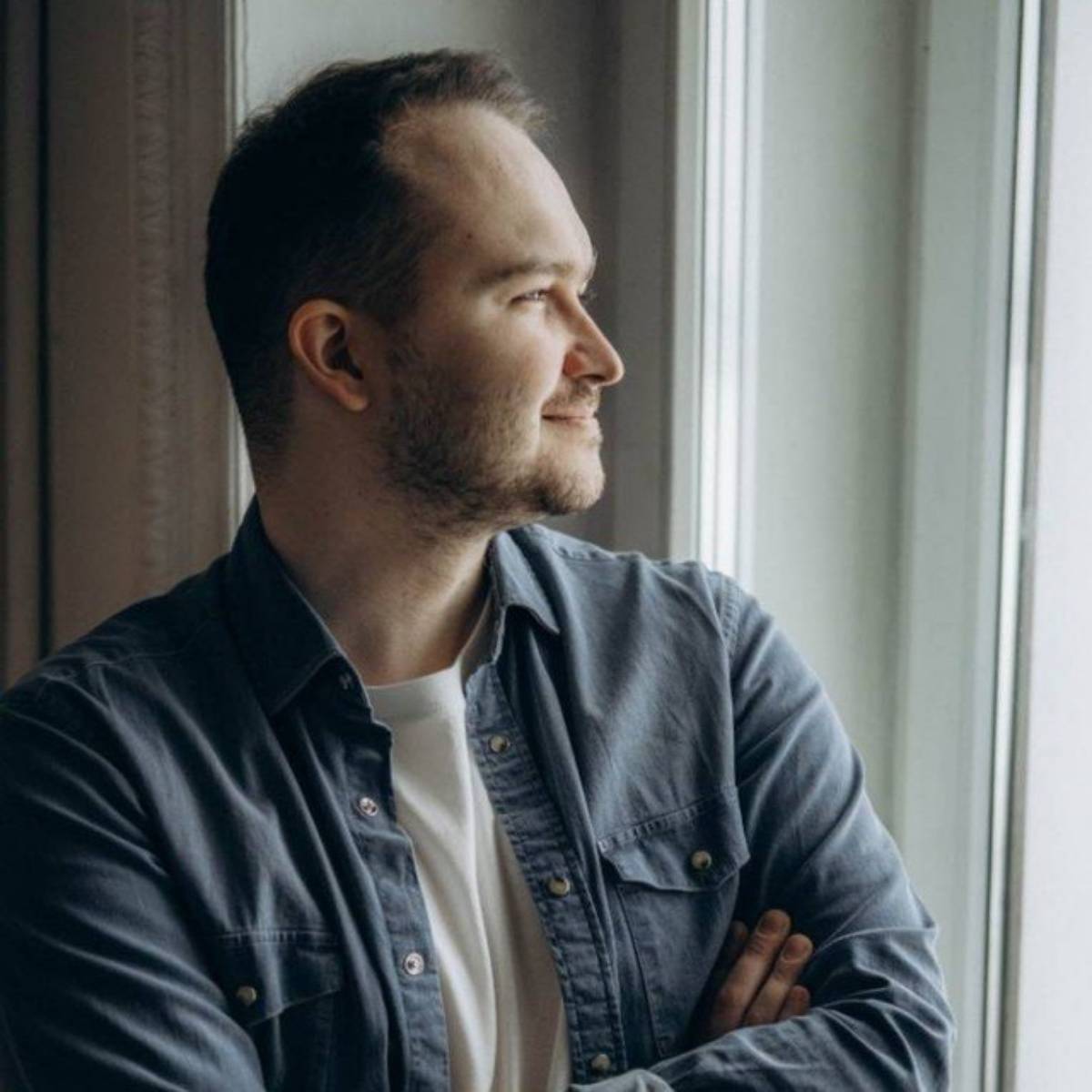 Сергей Апенкин