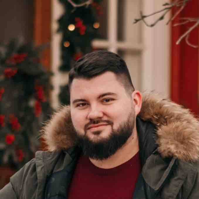 Кирилл Руммо | Сетка — социальная сеть от hh.ru