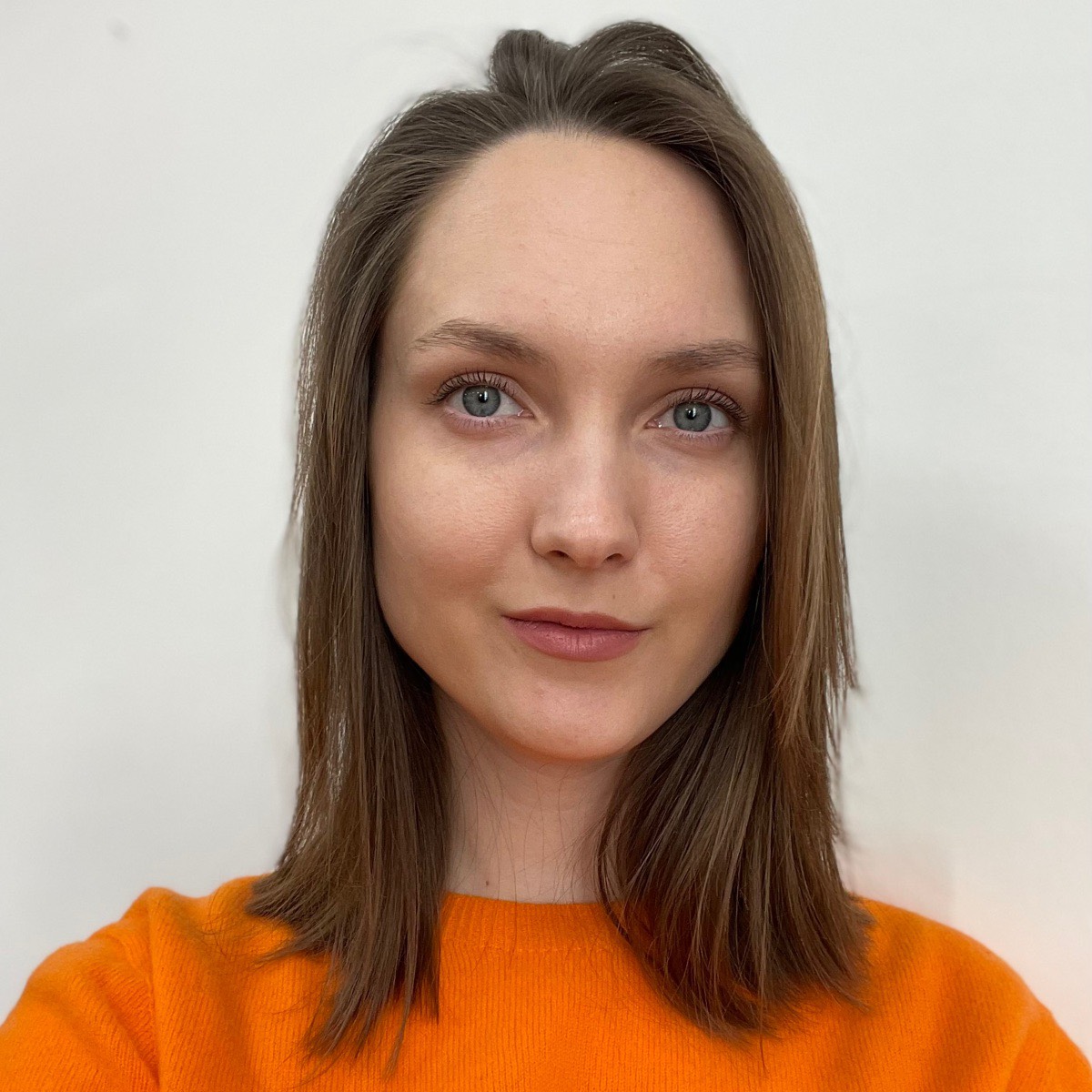 Екатерина Димитрюк | Сетка — социальная сеть от hh.ru