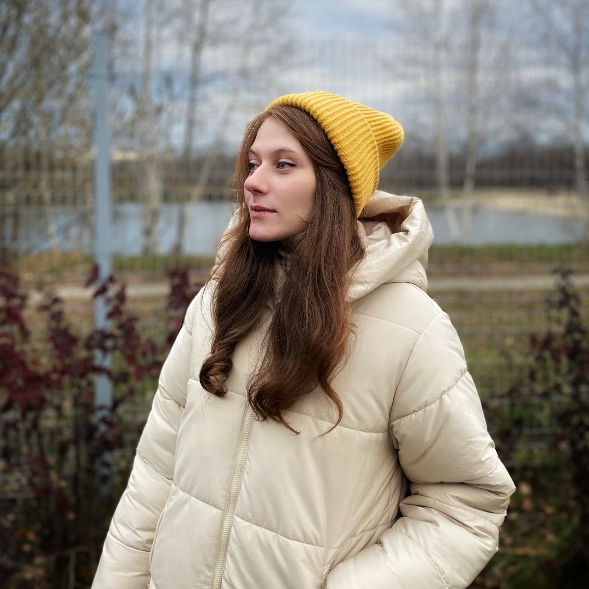 Татьяна Шабанова