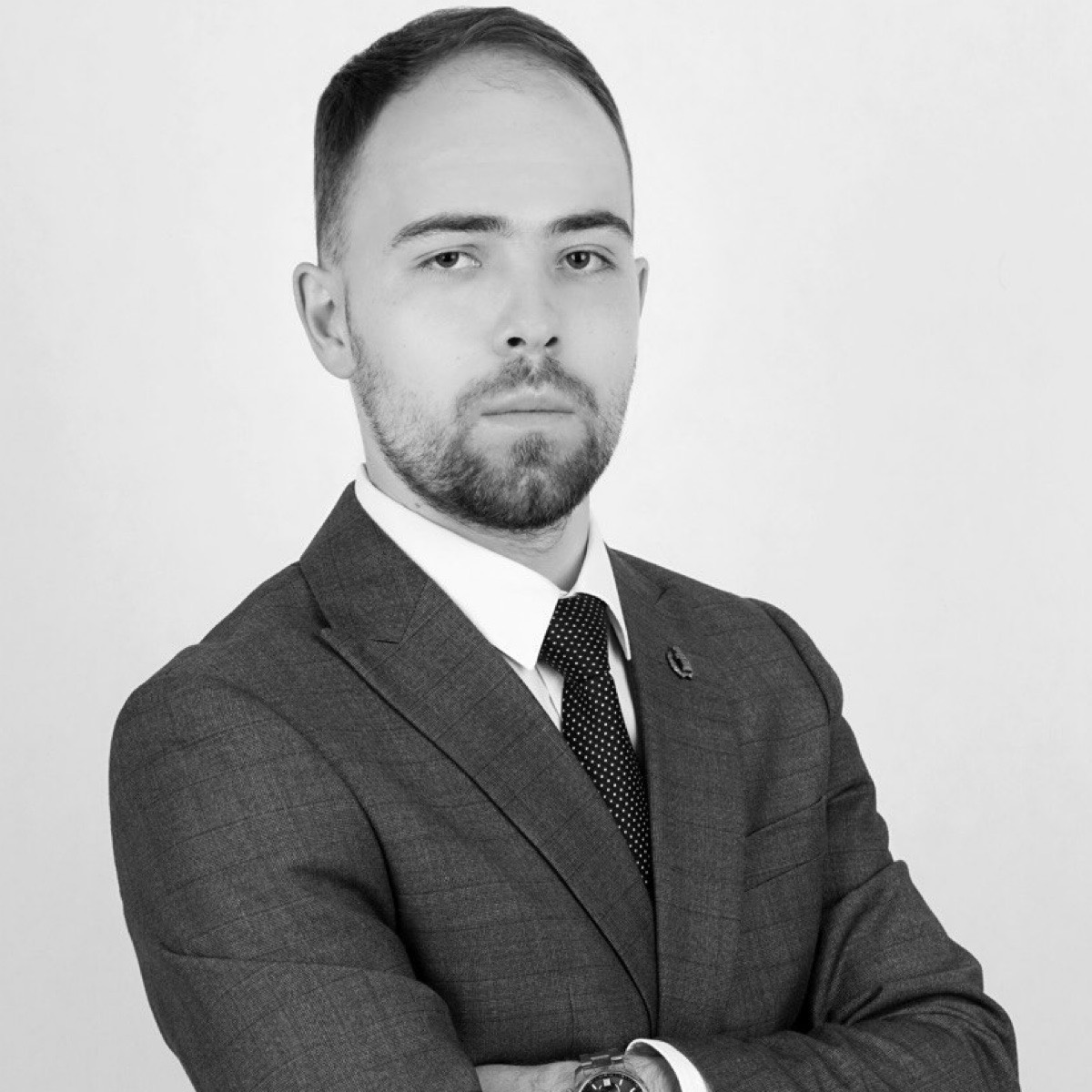 Михаил Пастухов