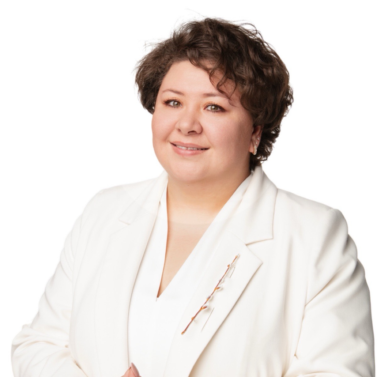 Ляйсан Ахатова | Сетка — социальная сеть от hh.ru