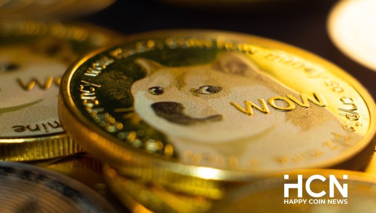 Bitwise планирует выпустить ETF на основе криптовалюты Dogecoin | Сетка — социальная сеть от hh.ru