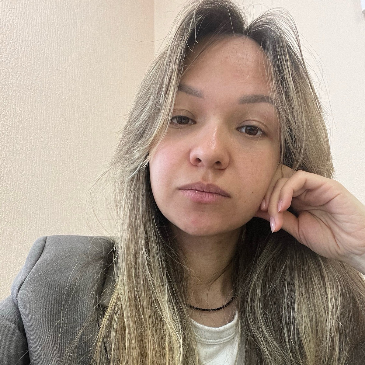 Наталья Плетнева