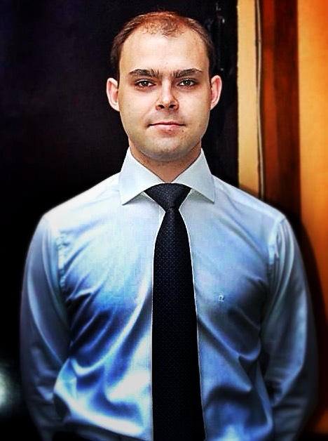 Егор Юданов