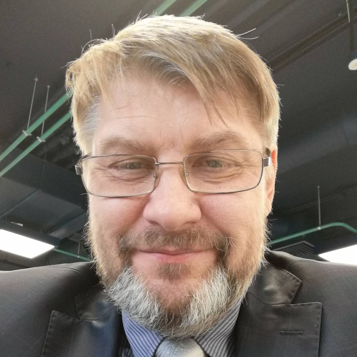 Андрей Дрямкин