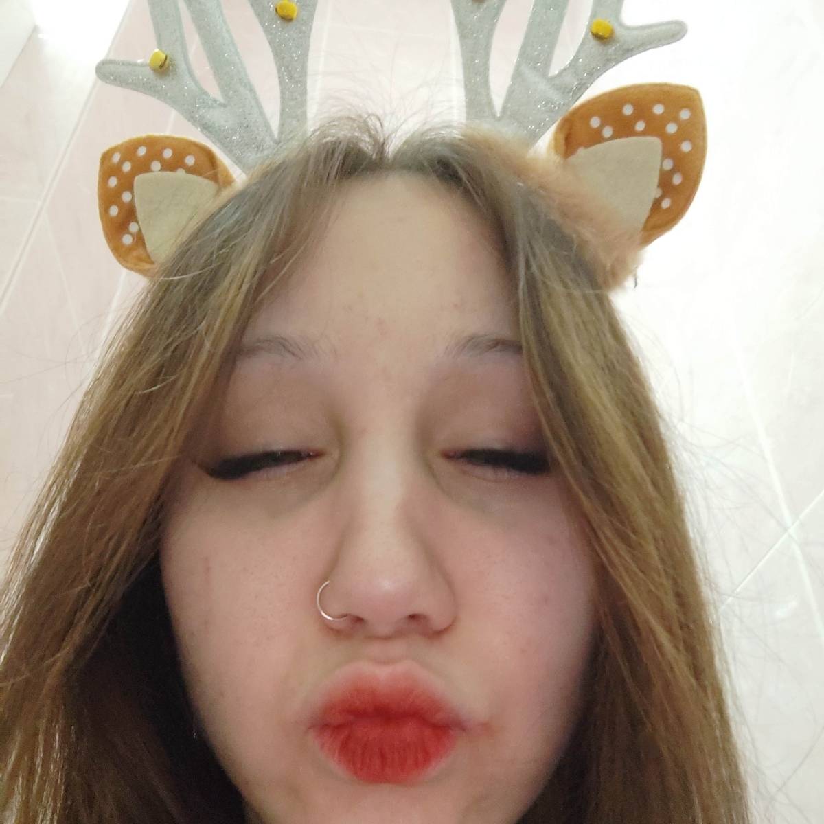 Дарина Некрасова