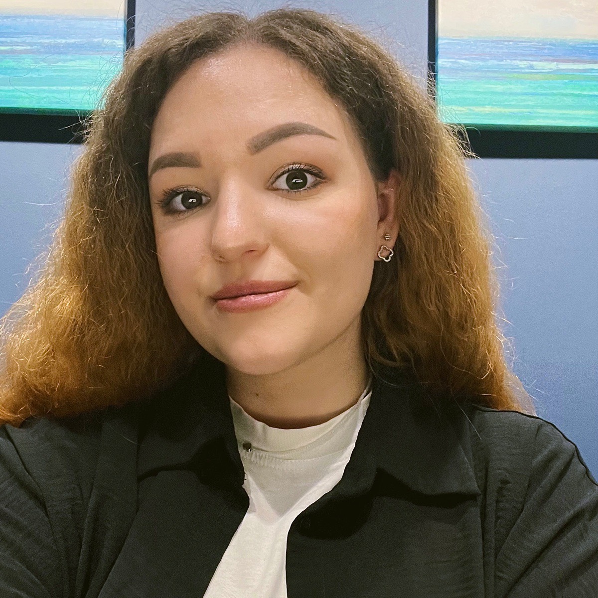 Наталия Бурлаку | Сетка — социальная сеть от hh.ru