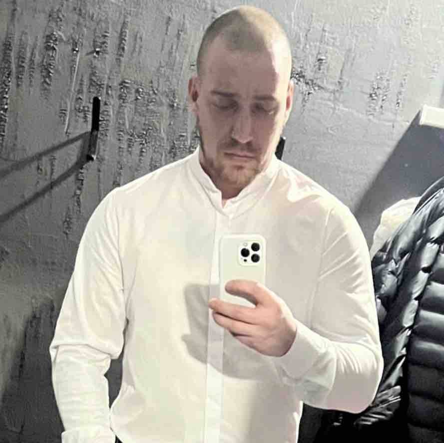 Алексей Миронов