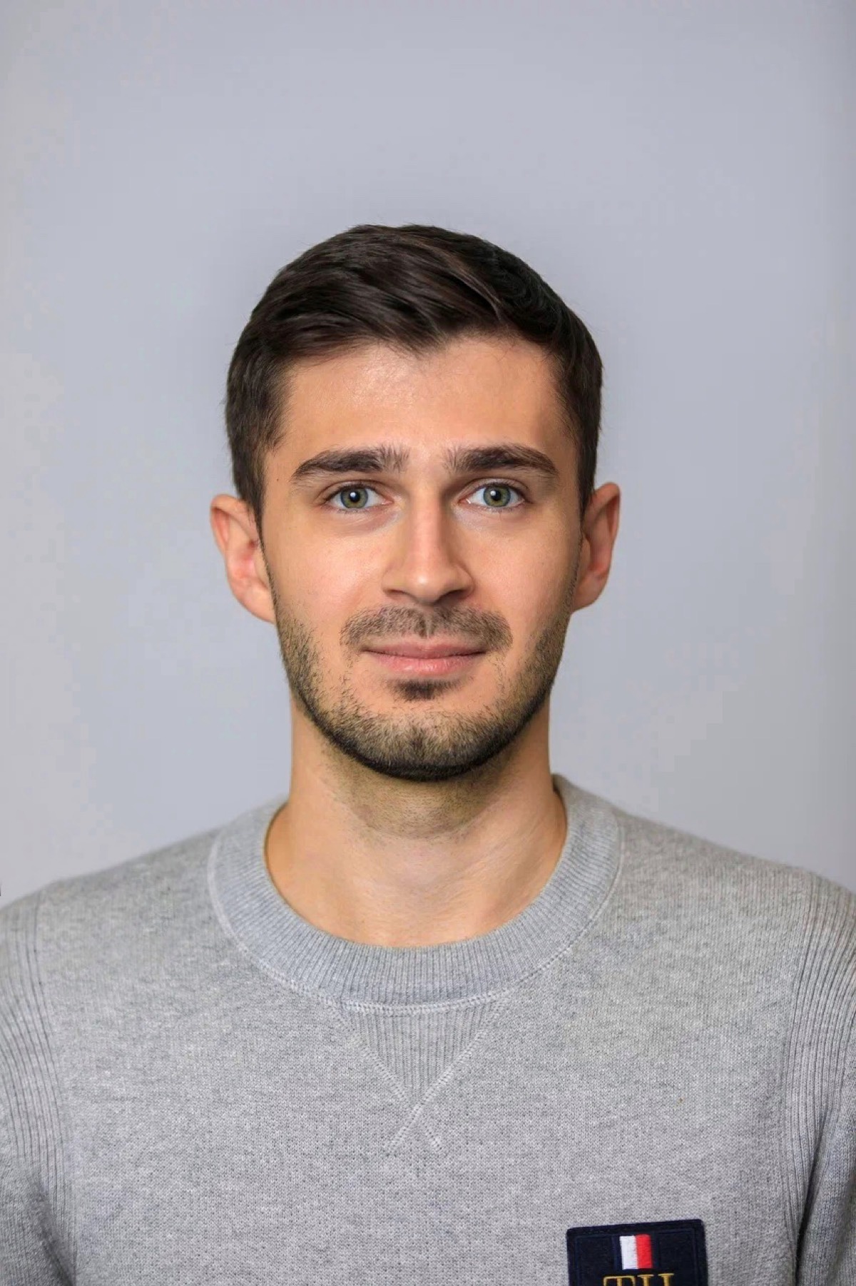 Глеб Гриб | Сетка — социальная сеть от hh.ru