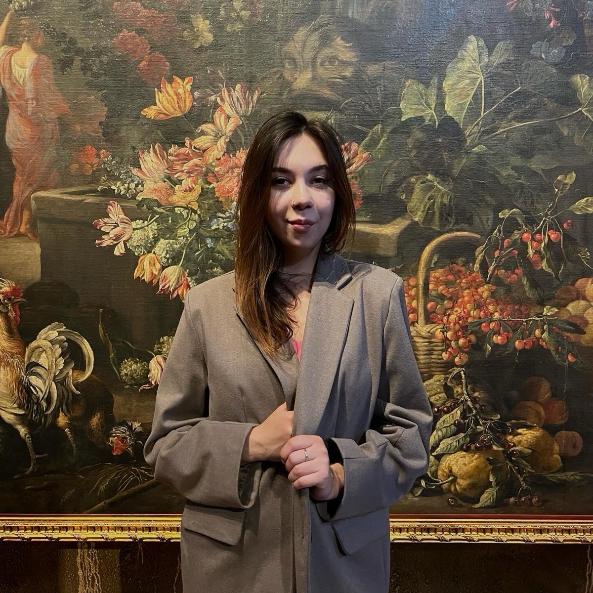 Светлана Харыбина | Сетка — социальная сеть от hh.ru