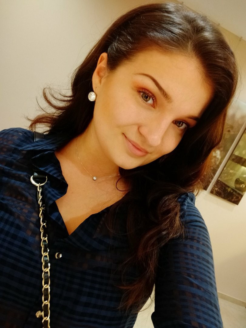 Ксения Гончарук | Сетка — социальная сеть от hh.ru