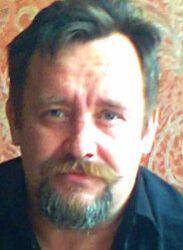 Вячеслав Перекальский