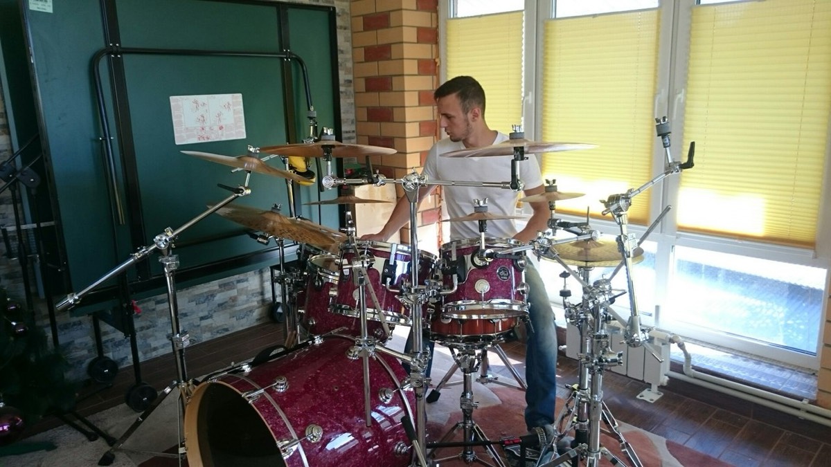 Никита Хмельницкий | Сетка — социальная сеть от hh.ru