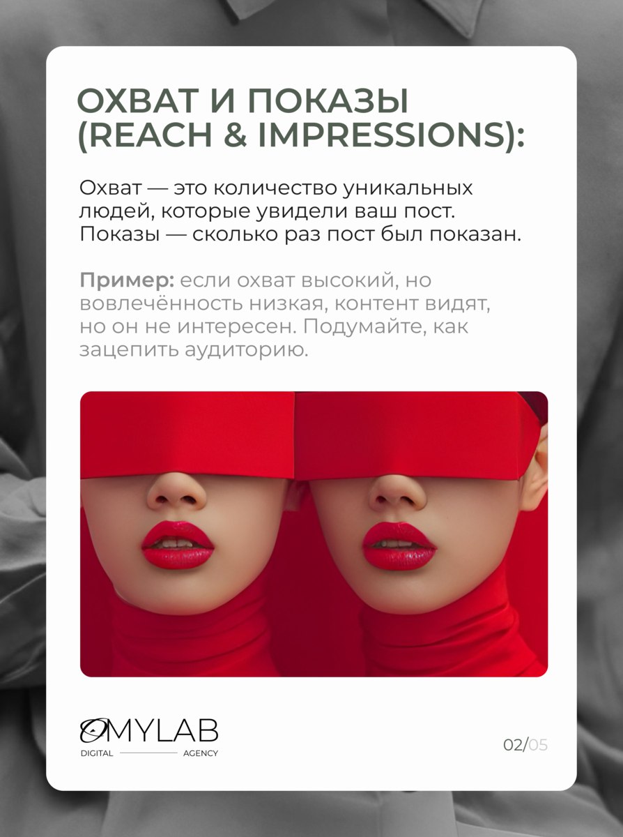 Как измерить эффективность контента в социальных сетях?
Эффективность контента — это не только лайки. Чтобы понять, работает ли ваш контент, важно смотреть на более глубокие показатели | Сетка — социальная сеть от hh.ru